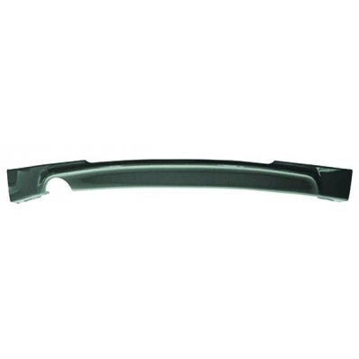 Spoiler paraurto posteriore mod. M3 per BMW 3 F30 dal 2011 al 2014 Codice OEM 51128054197