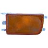 Fanale anteriore arancio per VOLKSWAGEN GOLF  III dal 1991 al 1997 lato destro passeggero