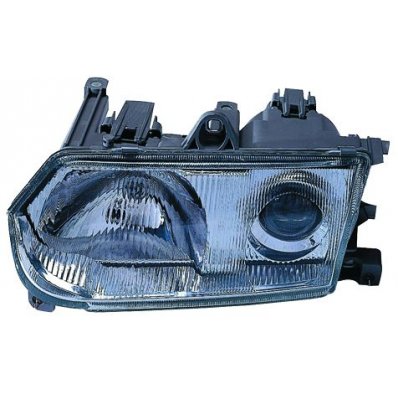 Proiettore per ALFA ROMEO 146 dal 1994 al 2000 lato destro passeggero Codice OEM 60581894