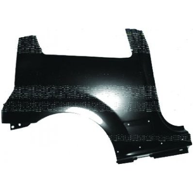 Parafango posteriore per CITROEN C2 dal 2003 al 2008 lato destro passeggero Codice OEM 8526Z5