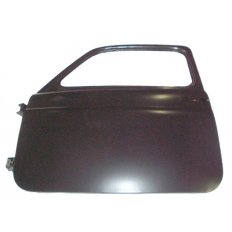 Porta per FIAT 500 dal 1965 al 1975 lato sinistro guidatore