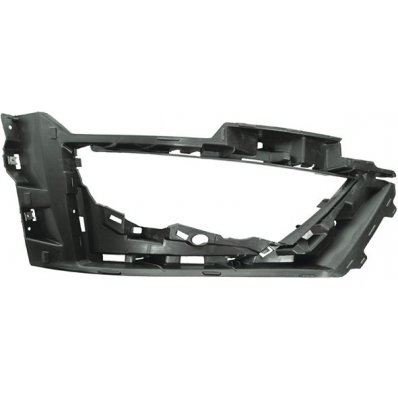 Supporto fendinebbia per SEAT IBIZA dal 2013 al 2016 lato destro passeggero Codice OEM 6J0807350