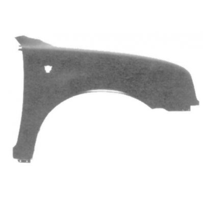 Parafango anteriore per NISSAN MICRA K11 dal 1992 al 1998 lato sinistro guidatore Codice OEM 6310041B30