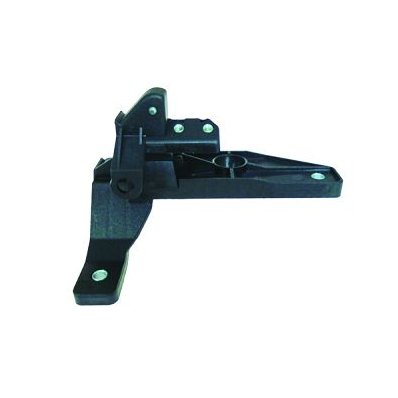 Dispositivo apriporta 08-98-10-01 per FIAT BRAVO dal 1995 al 2001 lato destro passeggero Codice OEM 46791235