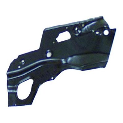 Fianchetto anteriore per FIAT PUNTO dal 1993 al 1999 lato sinistro guidatore Codice OEM 7733234