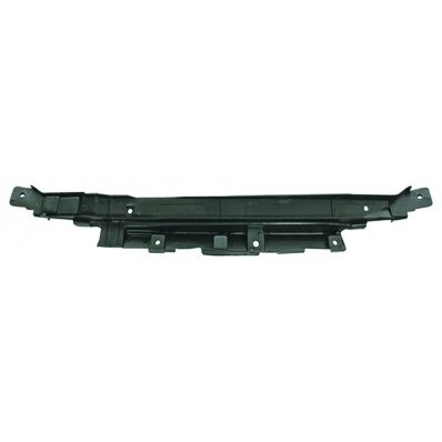 Riparo traversa anteriore superiore plastica per CHEVROLET - DAEWOO SPARK dal 2013 Codice OEM 95918635