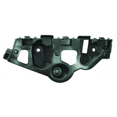 Staffa paraurto posteriore per DACIA SANDERO dal 2013 al 2016 lato destro passeggero Codice OEM 850459391R