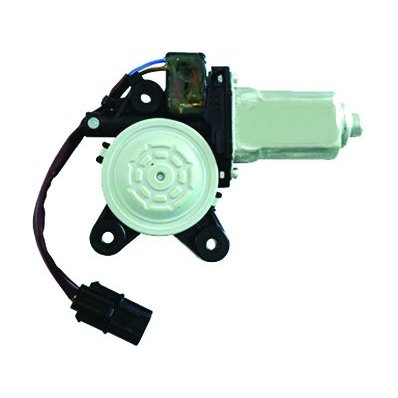 Motore alzacristallo anteriore per HYUNDAI SANTA FE&#039; dal 2000 al 2006 lato sinistro guidatore Codice OEM 9881026100