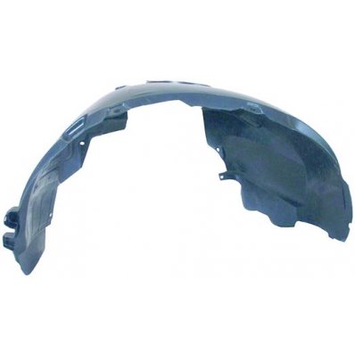 Riparo passaruota anteriore per FORD MONDEO dal 2000 al 2003 lato sinistro guidatore Codice OEM 1139289