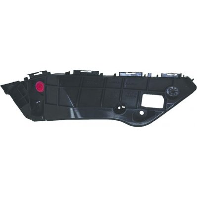 Staffa paraurto anteriore per TOYOTA RAV 4 dal 2013 al 2015 lato destro passeggero Codice OEM 525350R030