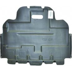 Riparo sottomotore diesel per CITROEN C5 dal 2004 al 2008