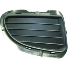 Griglia laterale paraurto per FIAT PUNTO dal 2005 al 2012 lato sinistro guidatore