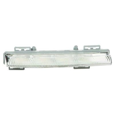 Fanale anteriore led per MERCEDES-BENZ E dal 2013 lato sinistro guidatore Codice OEM A2049068900