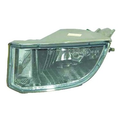 Fendinebbia per TOYOTA RAV 4 dal 2000 al 2003 lato sinistro guidatore Codice OEM 8122142020