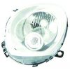 Proiettore fan. bianco per MINI MINI COUNTRYMAN dal 2010 al 2016 lato sinistro guidatore