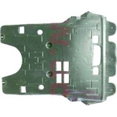 Riparo sottomotore per CITROEN C4 dal 2004 al 2008