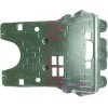 Riparo sottomotore per CITROEN C4 dal 2004 al 2008