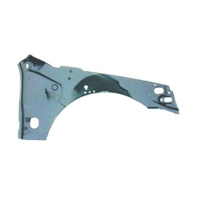 Fianchetto anteriore per CITROEN SAXO dal 1996 al 1999 lato sinistro guidatore Codice OEM 00007119W0