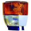 Fanale anteriore arancio per NISSAN CABSTAR dal 1999 al 2006 lato sinistro guidatore