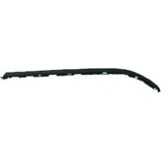 Spoiler paraurto anteriore per OPEL ZAFIRA dal 2005 al 2008 lato destro passeggero