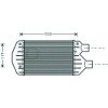 Intercooler per FIAT BRAVO dal 1995 al 2001