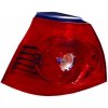 Fanale posteriore esterno rosso per VOLKSWAGEN GOLF  V dal 2003 al 2008 lato destro passeggero