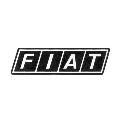 Sigla posteriore per FIAT DUCATO dal 1994 al 2002 Codice OEM 1314986080