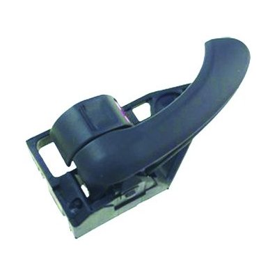 Maniglia apriporta interna nera per TOYOTA RAV 4 dal 2006 al 2008 lato sinistro guidatore Codice OEM 69206-42030-B0