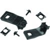 Kit riparazione proiettore per VOLKSWAGEN GOLF  IV dal 1997 al 2003 lato destro passeggero