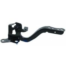 Cerniera cofano per TOYOTA YARIS dal 2011 al 2014 lato destro passeggero