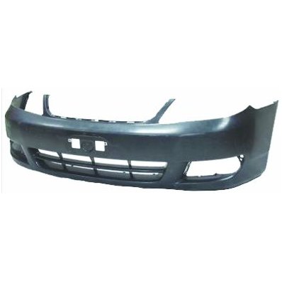 Paraurto anteriore verniciabile 07-04-06-08 per TOYOTA COROLLA dal 2001 al 2008 Codice OEM 5211902560