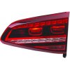 Fanale posteriore interno led GTI per VOLKSWAGEN GOLF  VII dal 2013 al 2016 lato destro passeggero