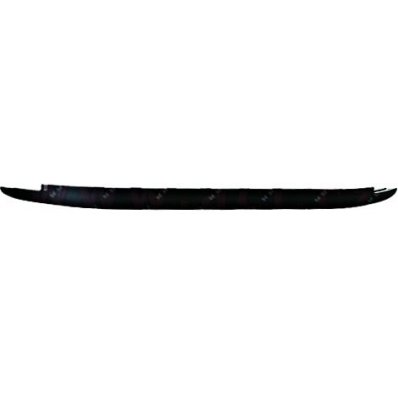 Spoiler paraurto anteriore per FORD FIESTA MK VI dal 2008 al 2012 Codice OEM 1530764