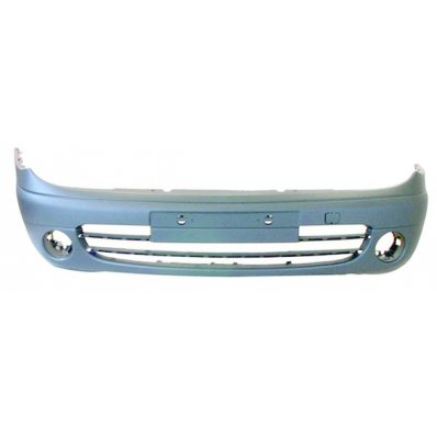 Paraurto anteriore verniciabile 01-03-09-04 per CITROEN XSARA dal 2000 al 2004 Codice OEM 7401EV