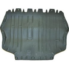 Riparo sottomotore diesel per SKODA OCTAVIA dal 2004 al 2008