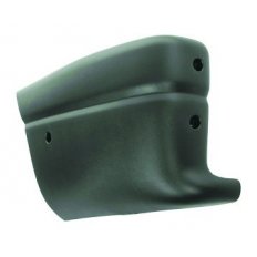 Cantonale paraurto posteriore per NISSAN INTERSTAR dal 2002 al 2006 lato sinistro guidatore