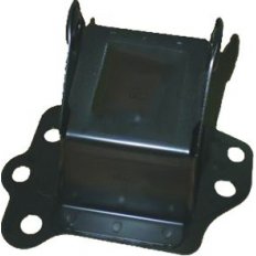 Staffa rinforzo paraurto ant. per OPEL COMBO dal 2001 al 2011 lato sinistro guidatore