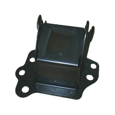 Staffa rinforzo paraurto ant. per OPEL COMBO dal 2001 al 2011 lato sinistro guidatore Codice OEM 9165535