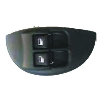 Interruttore alzacristallo sinistro per FIAT PALIO dal 2001 al 2005