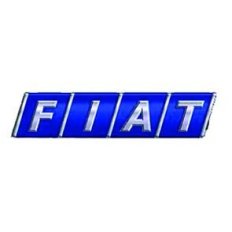 Sigla anteriore per FIAT PANDA dal 1986 al 2003