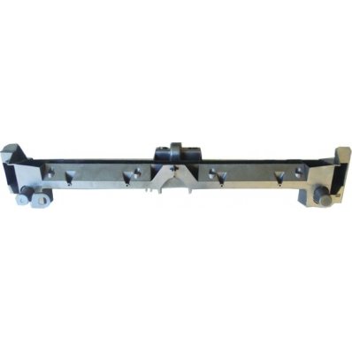 Traversa anteriore superiore per CITROEN BERLINGO dal 2008 al 2011 Codice OEM 7416J3