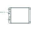 Radiatore acqua per VOLKSWAGEN LUPO dal 1998 al 2005