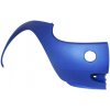 Cantonale paraurto anteriore blu 10-96-08-02 per FORD KA dal 1996 al 2008 lato destro passeggero