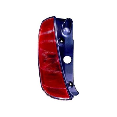 Fanale posteriore per LANCIA YPSILON dal 2003 al 2006 lato sinistro guidatore Codice OEM 51703972