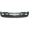 Paraurto anteriore verniciabile con fori lavafari per MERCEDES-BENZ M W163 dal 2001 al 2005