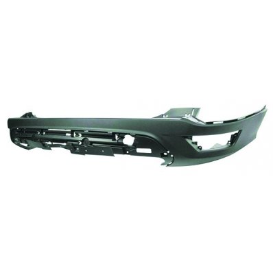 Paraurto posteriore nero per FORD KUGA dal 2012 al 2016 Codice OEM 5242634