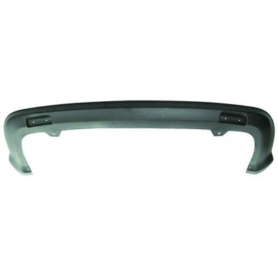 Spoiler paraurto posteriore SW per FORD FOCUS dal 2004 al 2008 Codice OEM 1356646