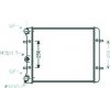 Radiatore acqua per SKODA OCTAVIA dal 1996 al 2000