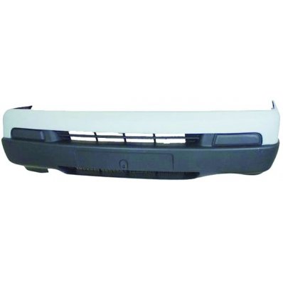 Paraurto anteriore verniciabile mod. Panorama per FIAT SCUDO dal 1995 al 2003 Codice OEM 1462370078