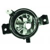 Fendinebbia lampada H8 per BMW X5 E70N dal 2010 al 2013 lato sinistro guidatore